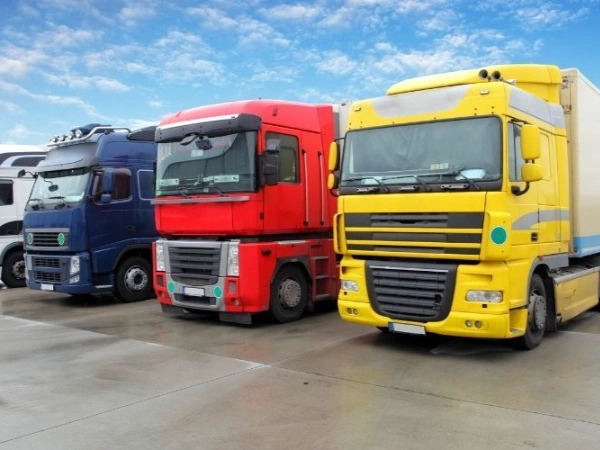 Antalya Çekerek Nakliye